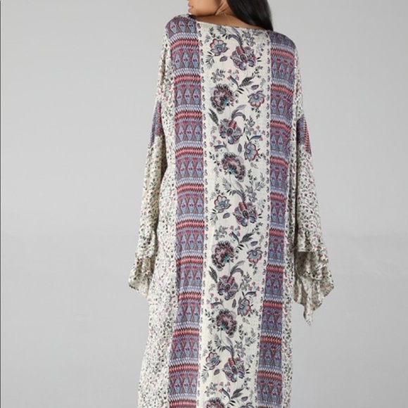 Kimono - Picture 2 of 6